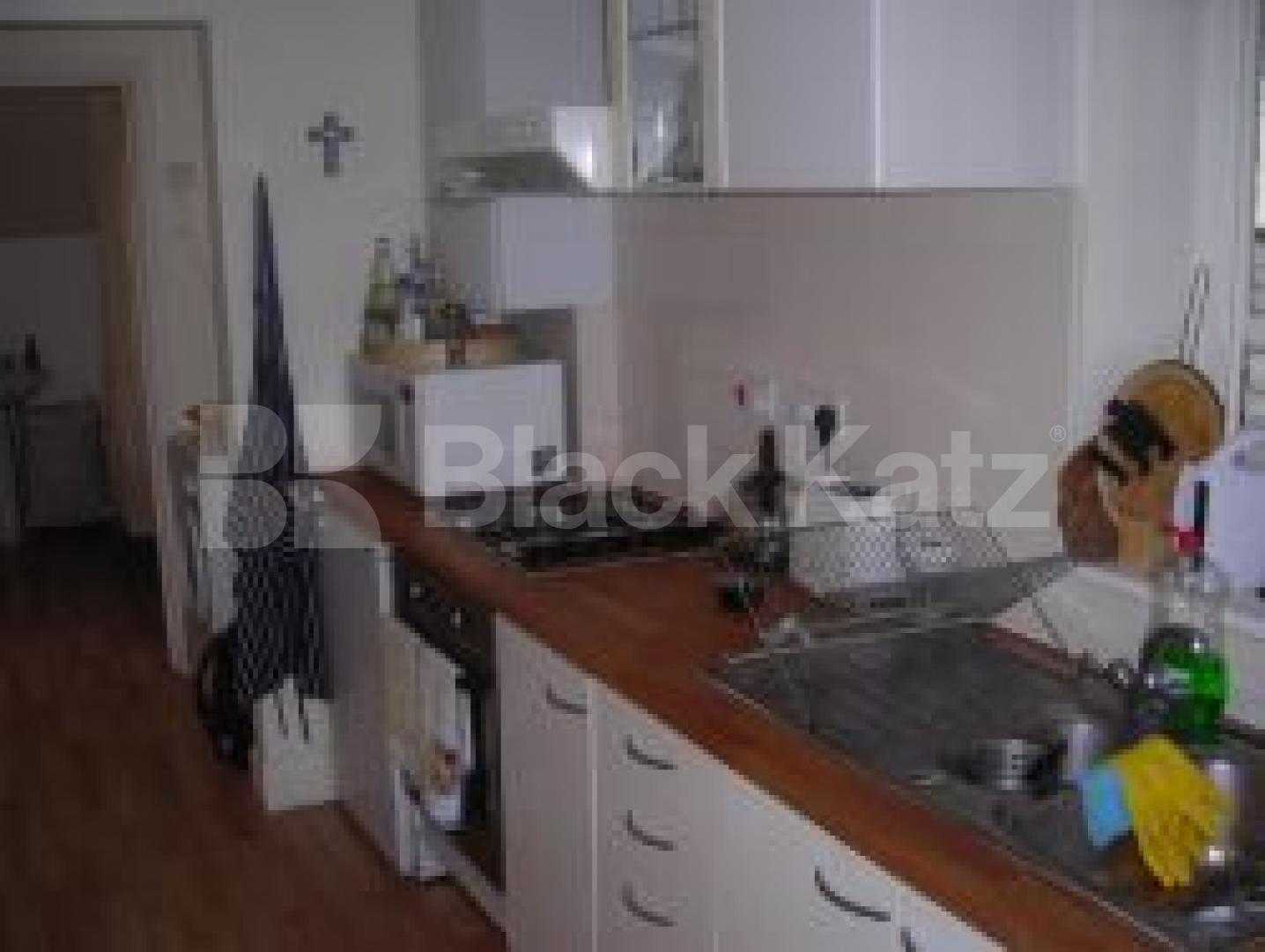 			New Instruction, 2 Bedroom, 1 bath, 1 reception Flat			 Augustines Road, Camden Square NW1